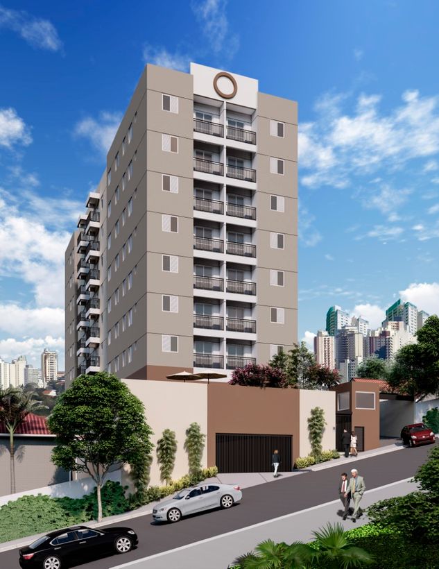 Residencial Ville Belle em Vila Silveira, Guarulhos – foto 20