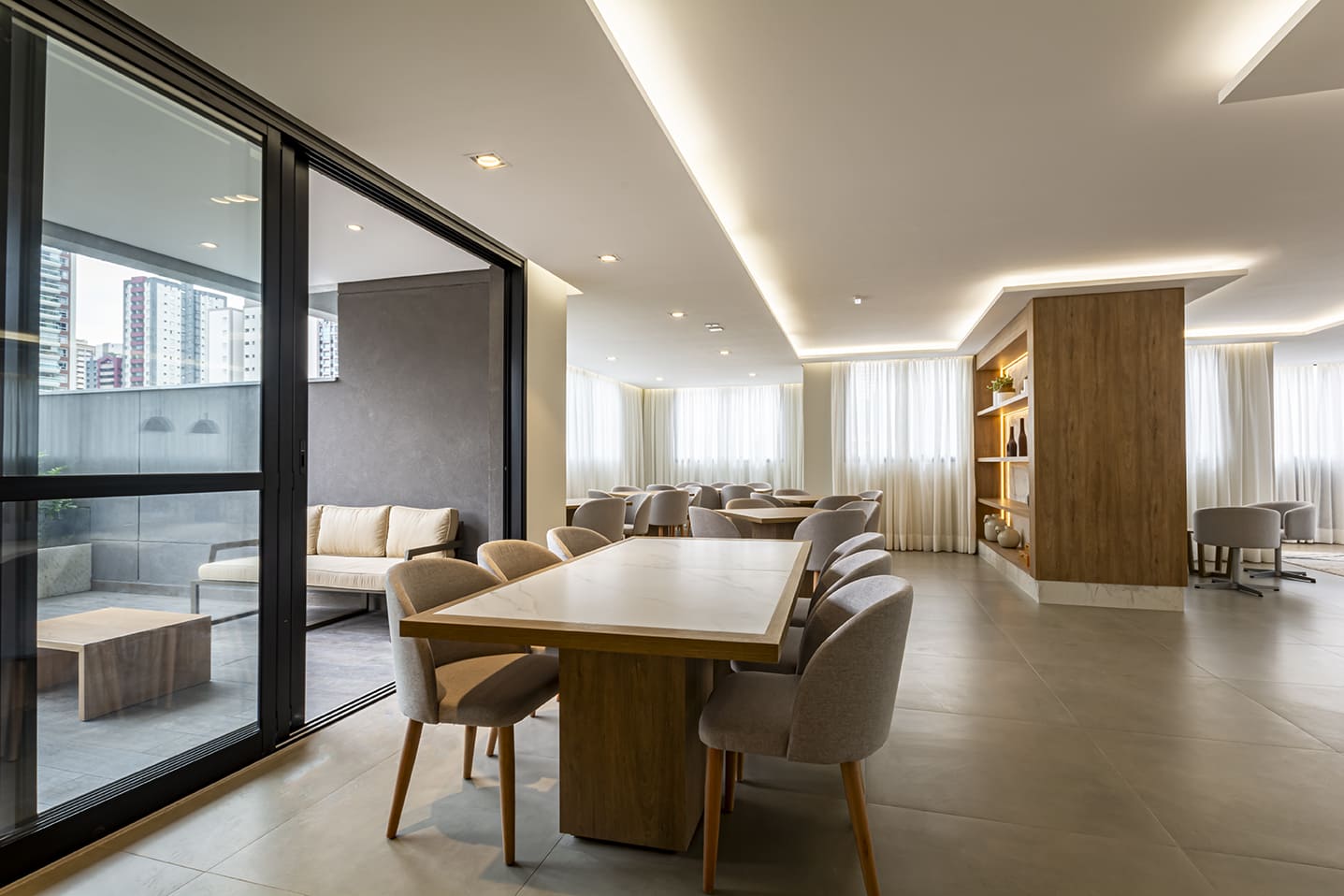 Lexy Boulevard Vila Clementino em Vila Clementino, São Paulo – foto 14