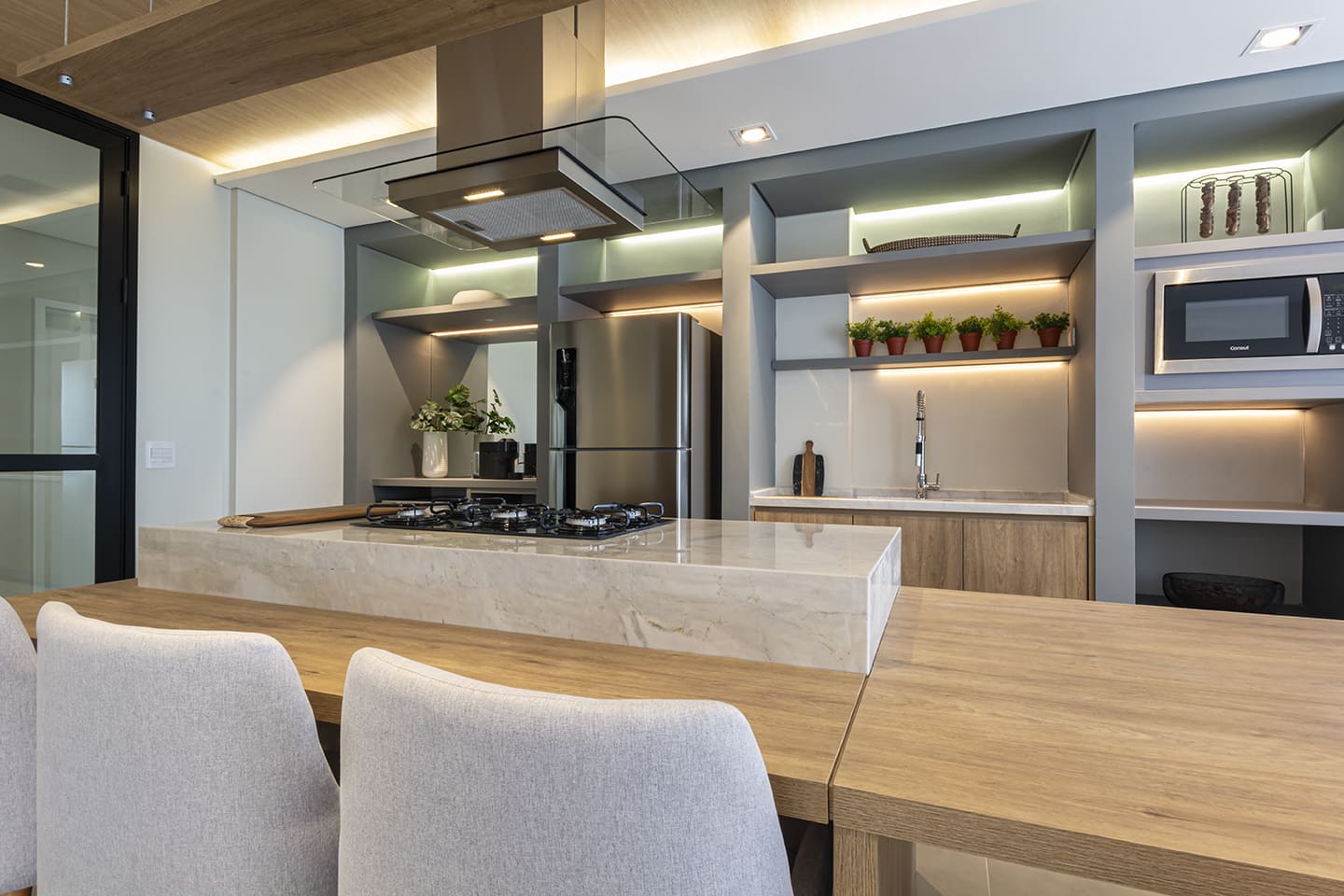 Lexy Boulevard Vila Clementino em Vila Clementino, São Paulo – foto 9