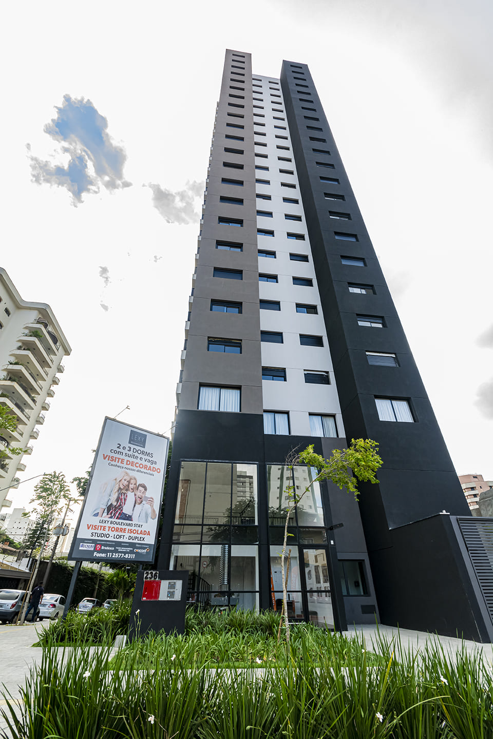 Lexy Boulevard Vila Clementino em Vila Clementino, São Paulo – foto 2