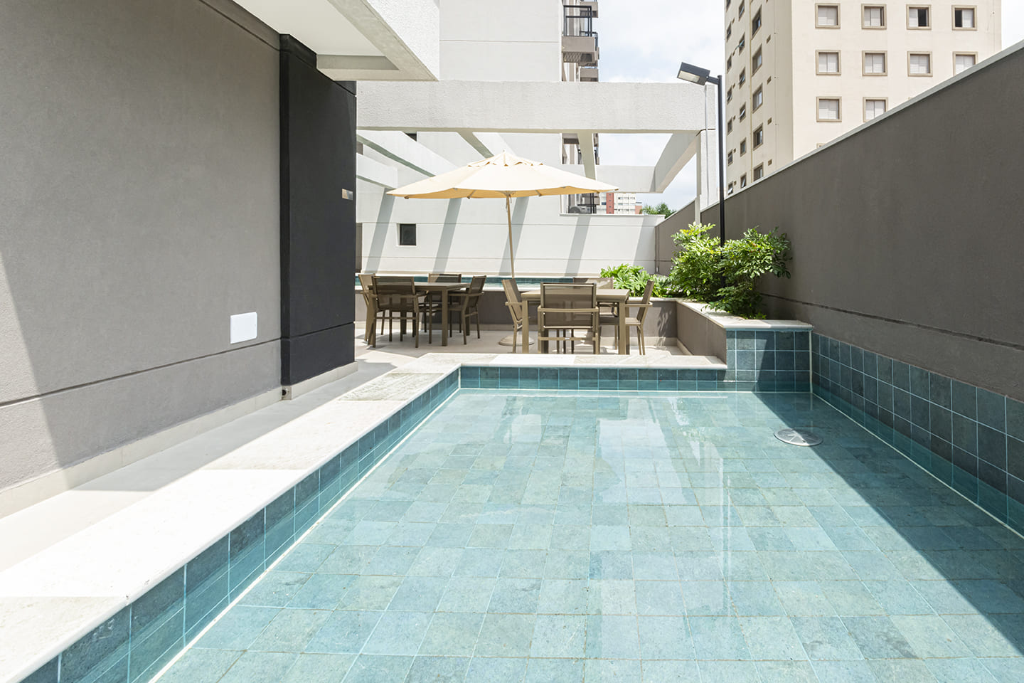 Lexy Boulevard Vila Clementino em Vila Clementino, São Paulo – foto 5
