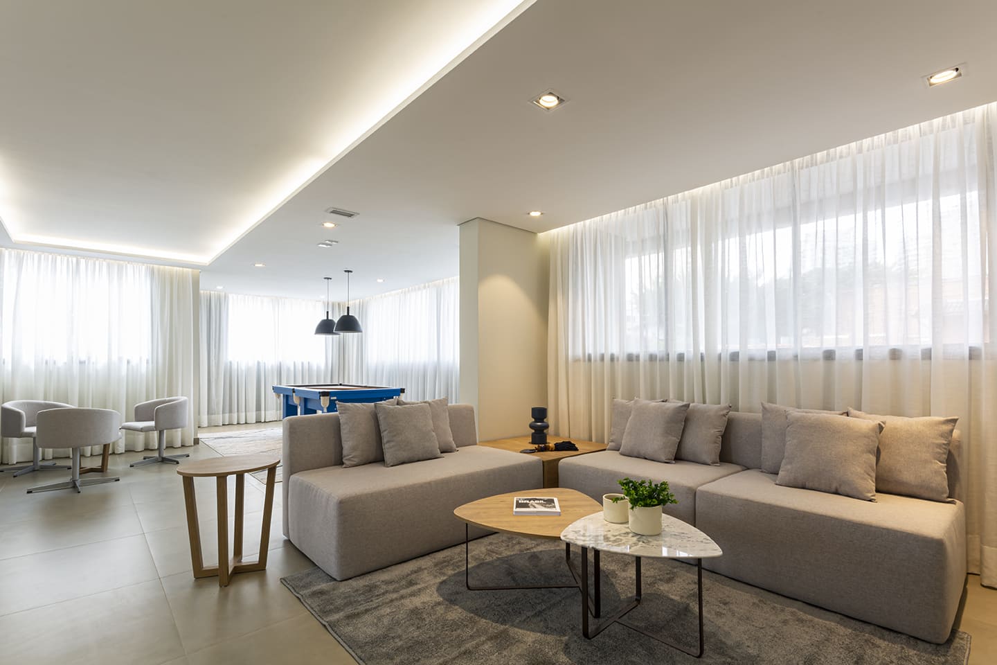 Lexy Boulevard Vila Clementino em Vila Clementino, São Paulo – foto 7