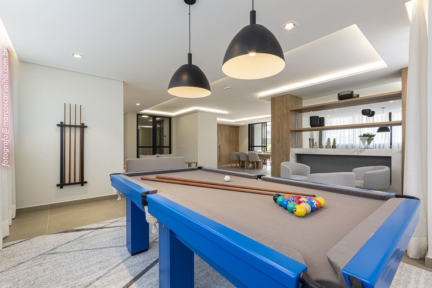 Lexy Boulevard Vila Clementino em Vila Clementino, São Paulo – foto 11