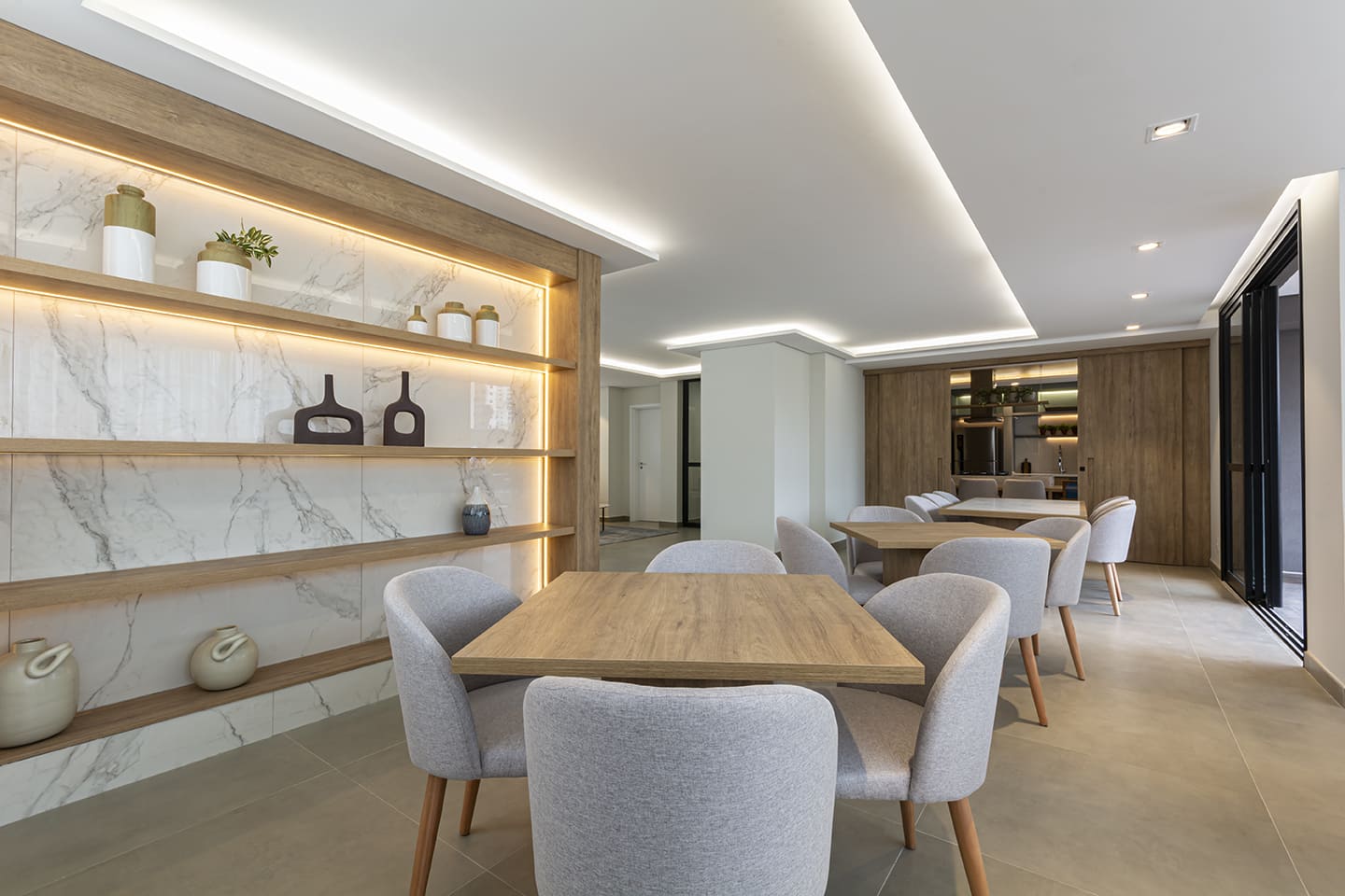 Lexy Boulevard Vila Clementino em Vila Clementino, São Paulo – foto 10