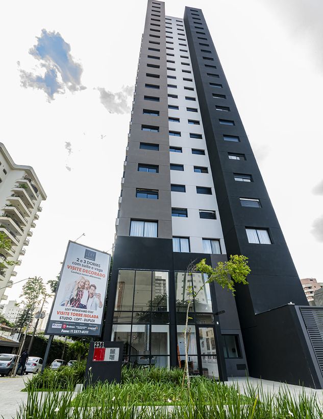 Lexy Boulevard Vila Clementino em Vila Clementino, São Paulo – foto 28