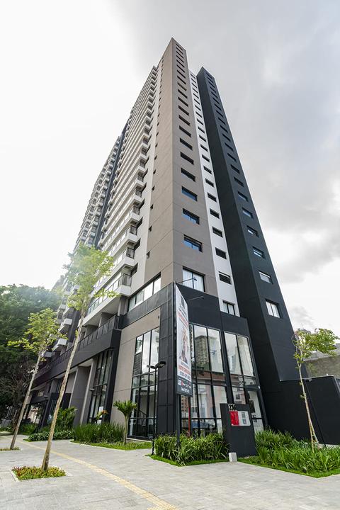 Lexy Boulevard Vila Clementino em Vila Clementino, São Paulo - foto 1