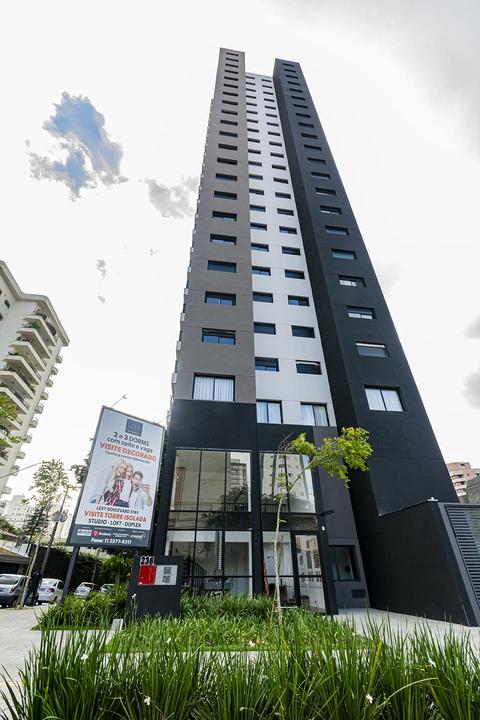 Lexy Boulevard Vila Clementino em Vila Clementino, São Paulo - foto 2