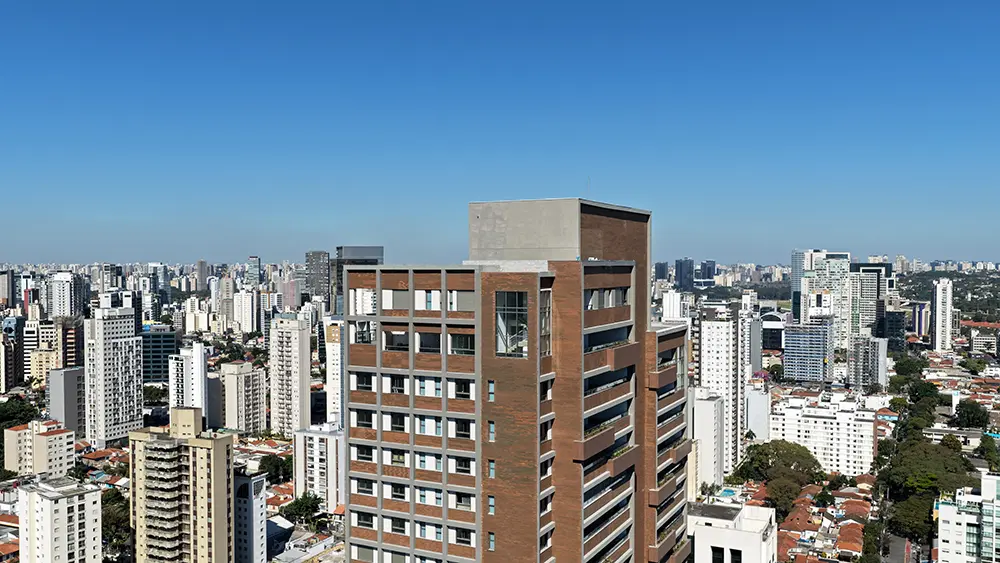 San Paolo em Alto de Pinheiros, São Paulo – foto 3