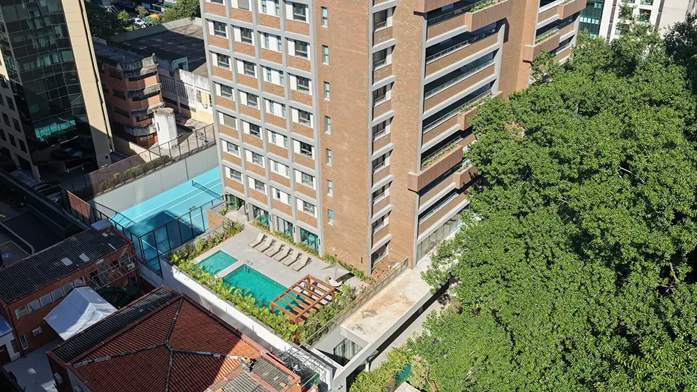 San Paolo em Alto de Pinheiros, São Paulo – foto 7