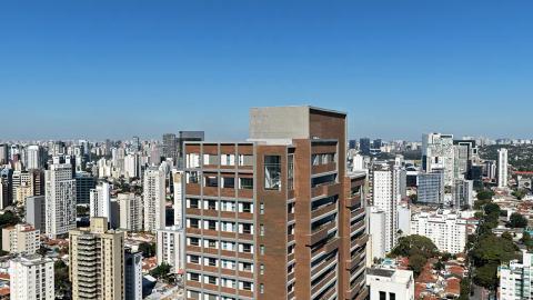 San Paolo em Alto de Pinheiros, São Paulo - foto 3