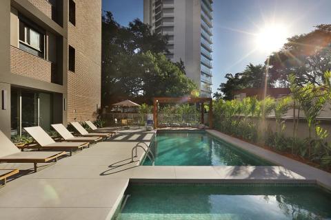 San Paolo em Alto de Pinheiros, São Paulo - foto 5