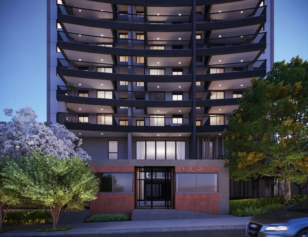 Expand Pinheiros em Pinheiros, São Paulo – foto 1