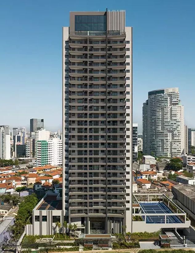 Expand Pinheiros em Pinheiros, São Paulo – foto 13