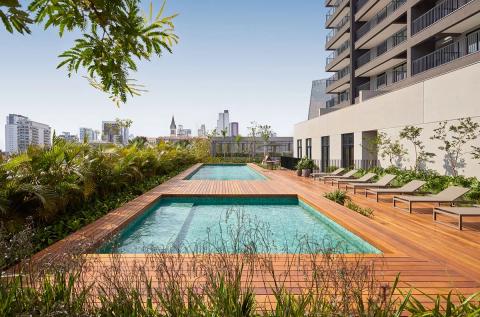 Expand Pinheiros em Pinheiros, São Paulo - foto 3