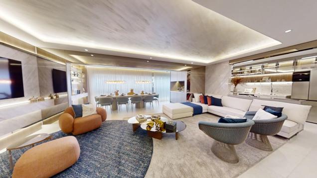 Home Boutique By Living Ipiranga em Ipiranga, São Paulo – foto 12