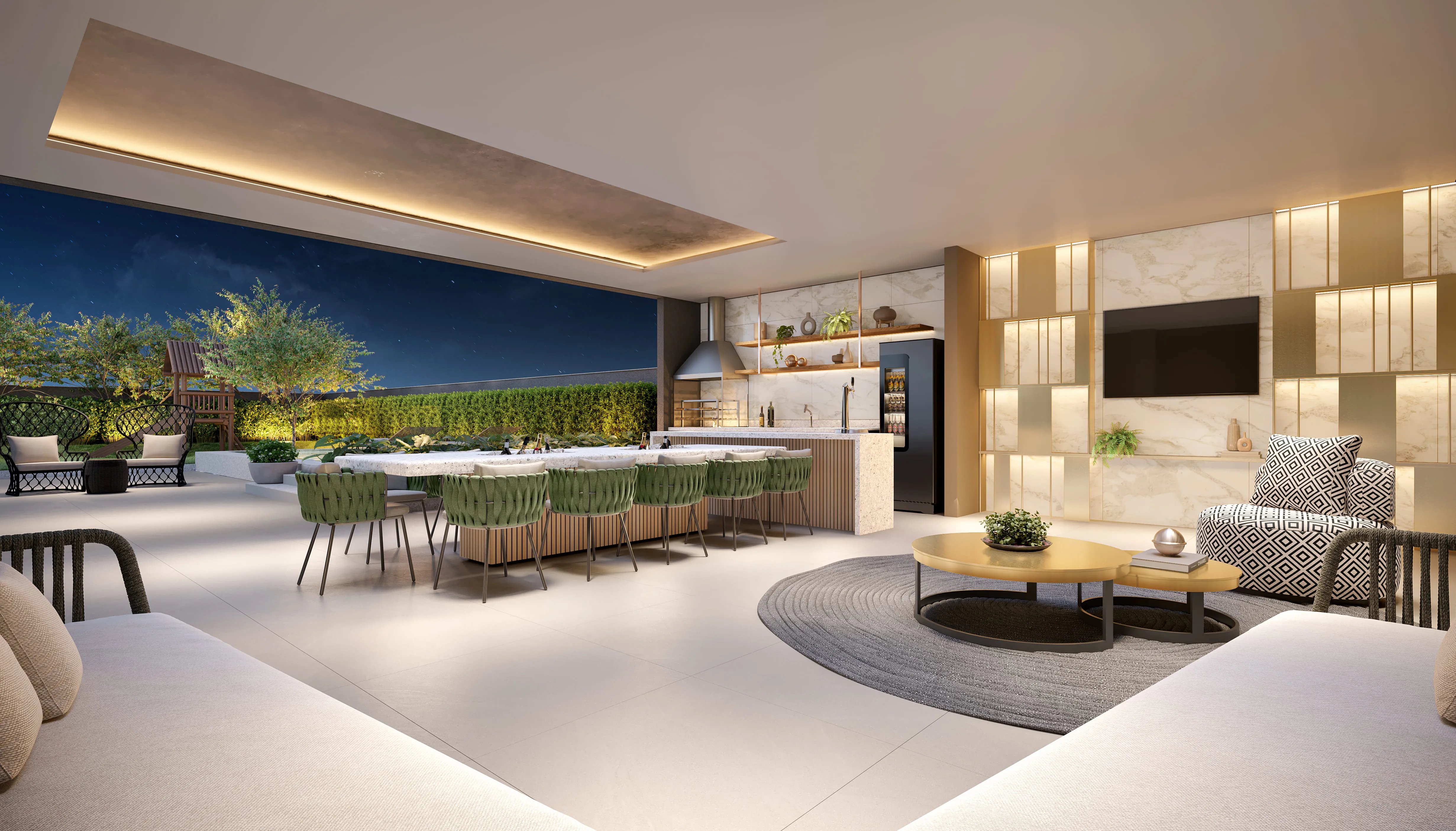 Home Boutique By Living Ipiranga em Ipiranga, São Paulo – foto 4