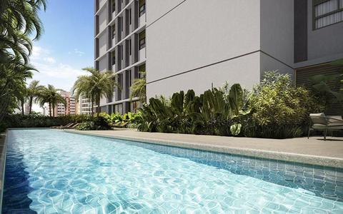 145 / VIANNA em Pinheiros, São Paulo - foto 4