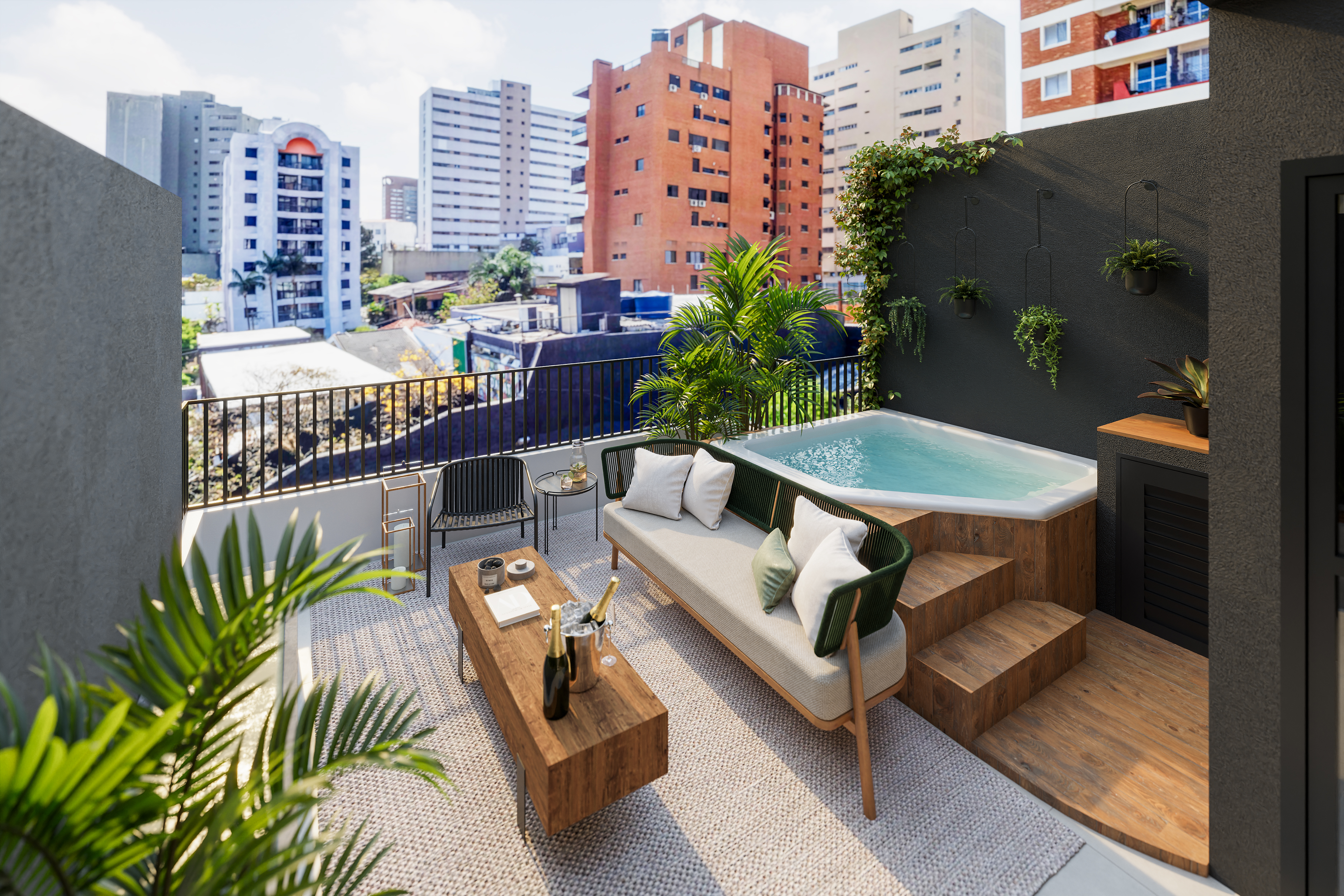 CUBE Apinajés em Perdizes, São Paulo – foto 15