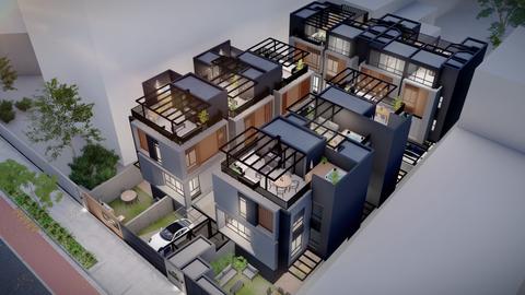 CUBE Tutóia em Paraíso, São Paulo - foto 4