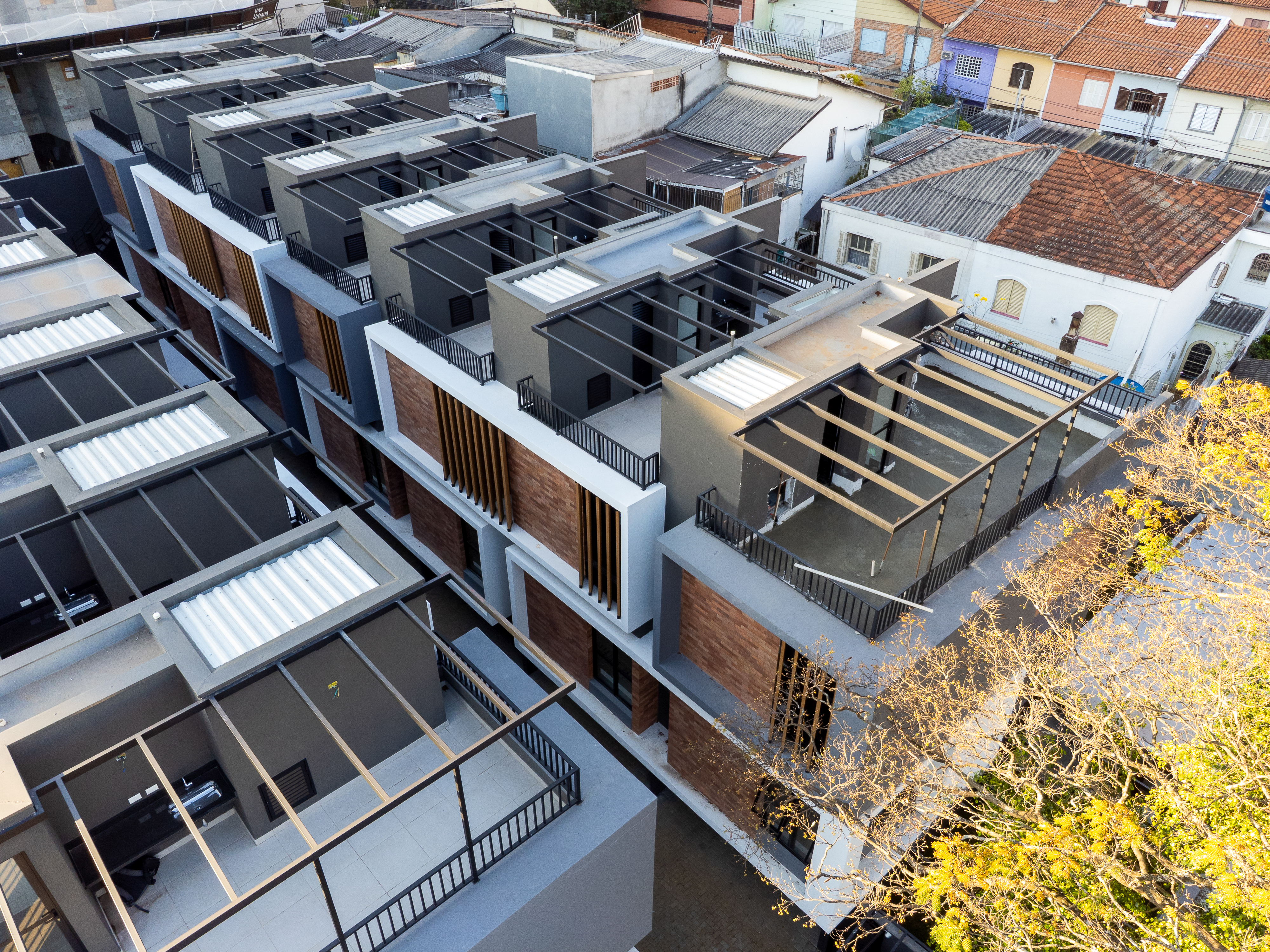 CUBE Villa em Campo Belo, São Paulo – foto 6