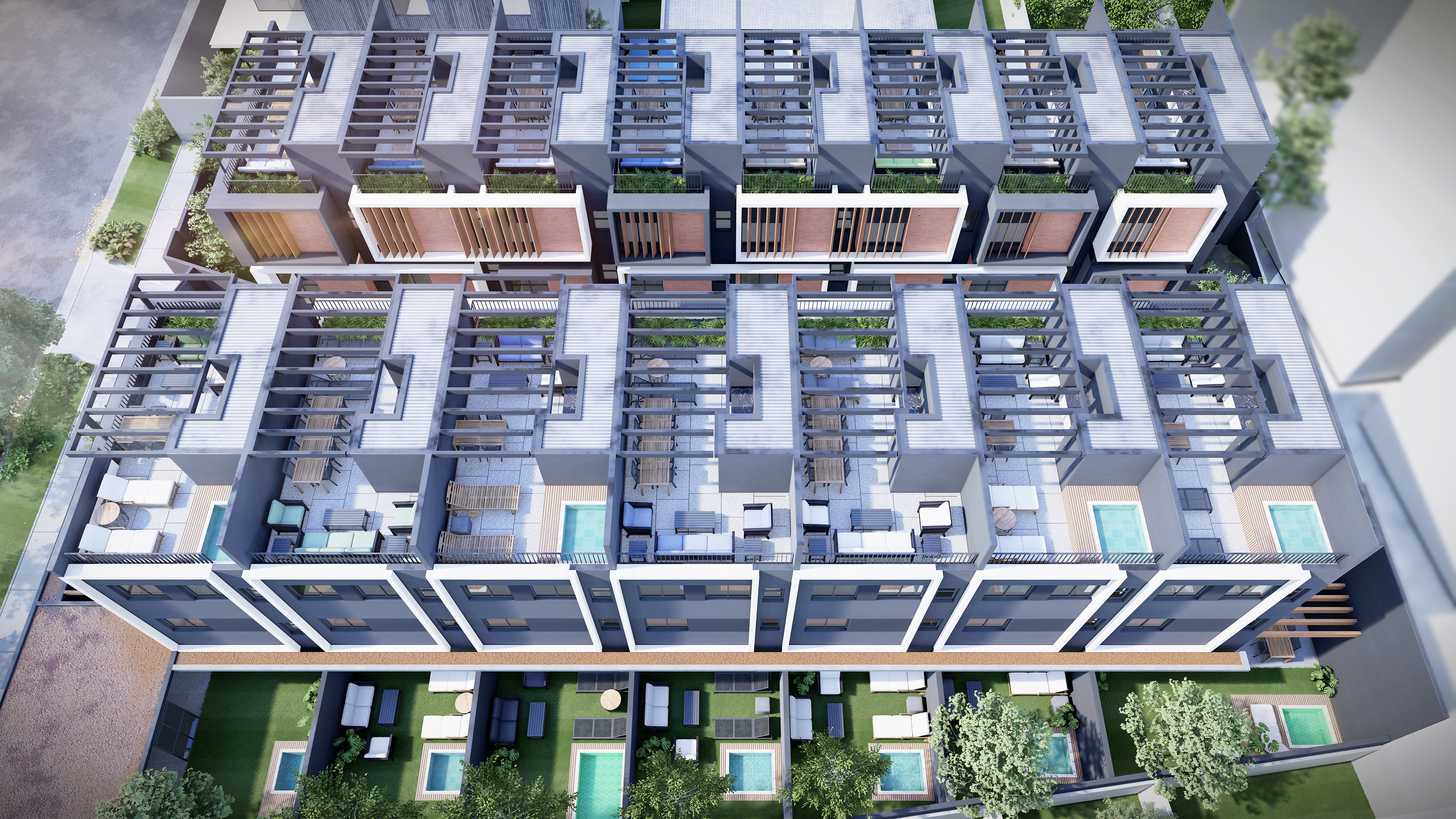 CUBE Villa em Campo Belo, São Paulo