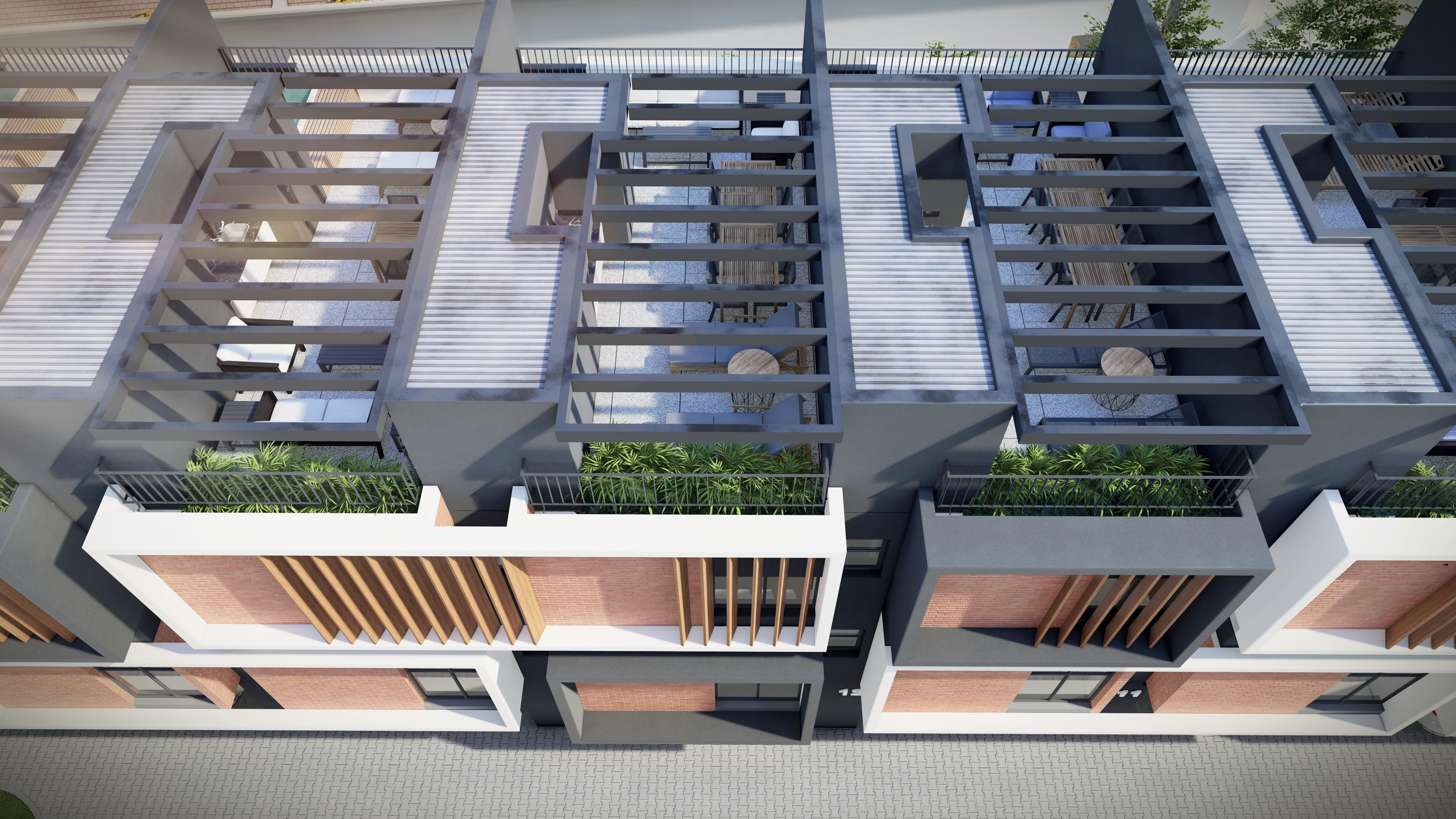 CUBE Villa em Campo Belo, São Paulo – foto 2