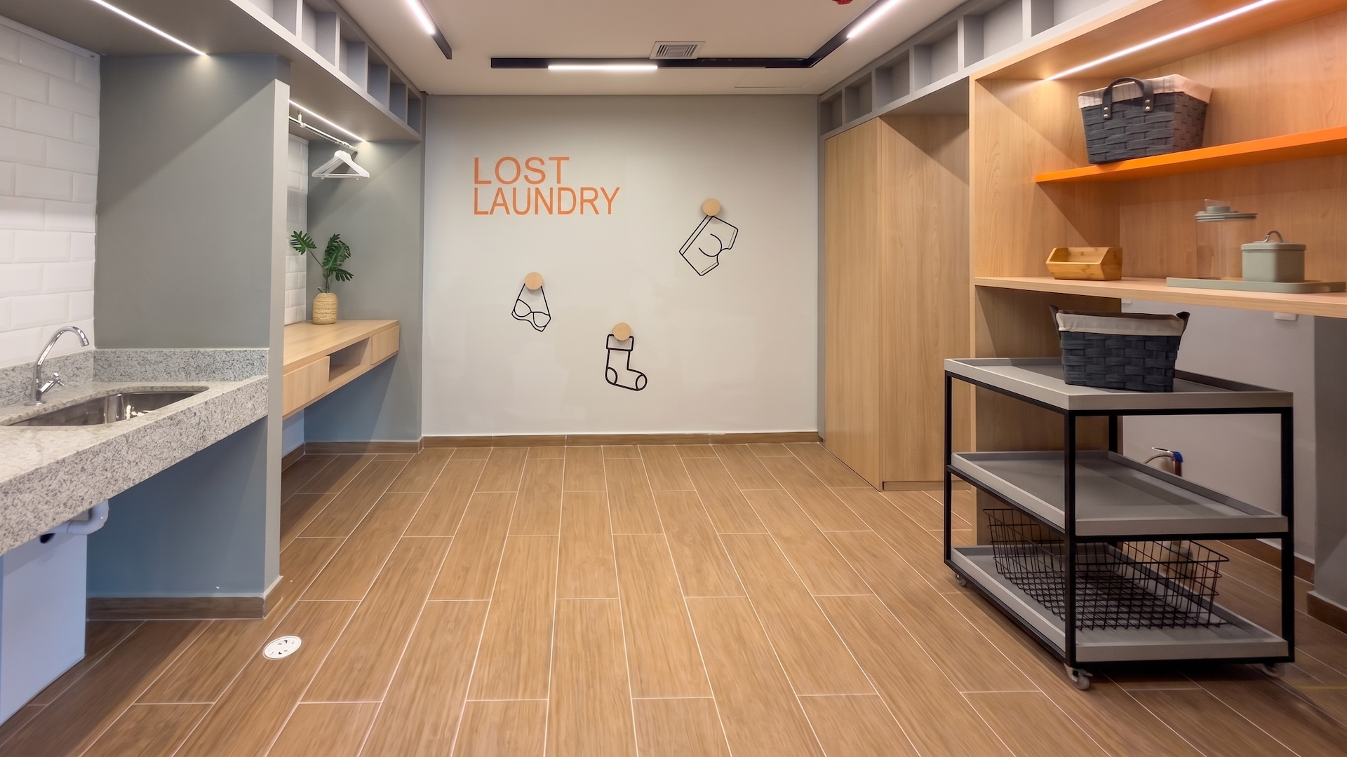Connect Vila Sônia em Vila Sônia, São Paulo – foto 12