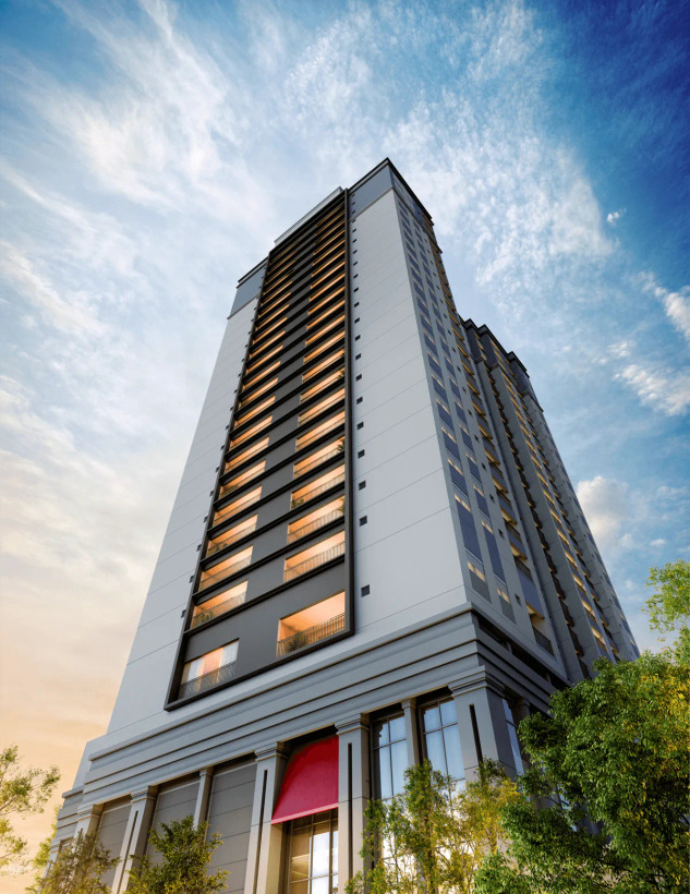 Palazzo Mooca By Living em Mooca, São Paulo – foto 16
