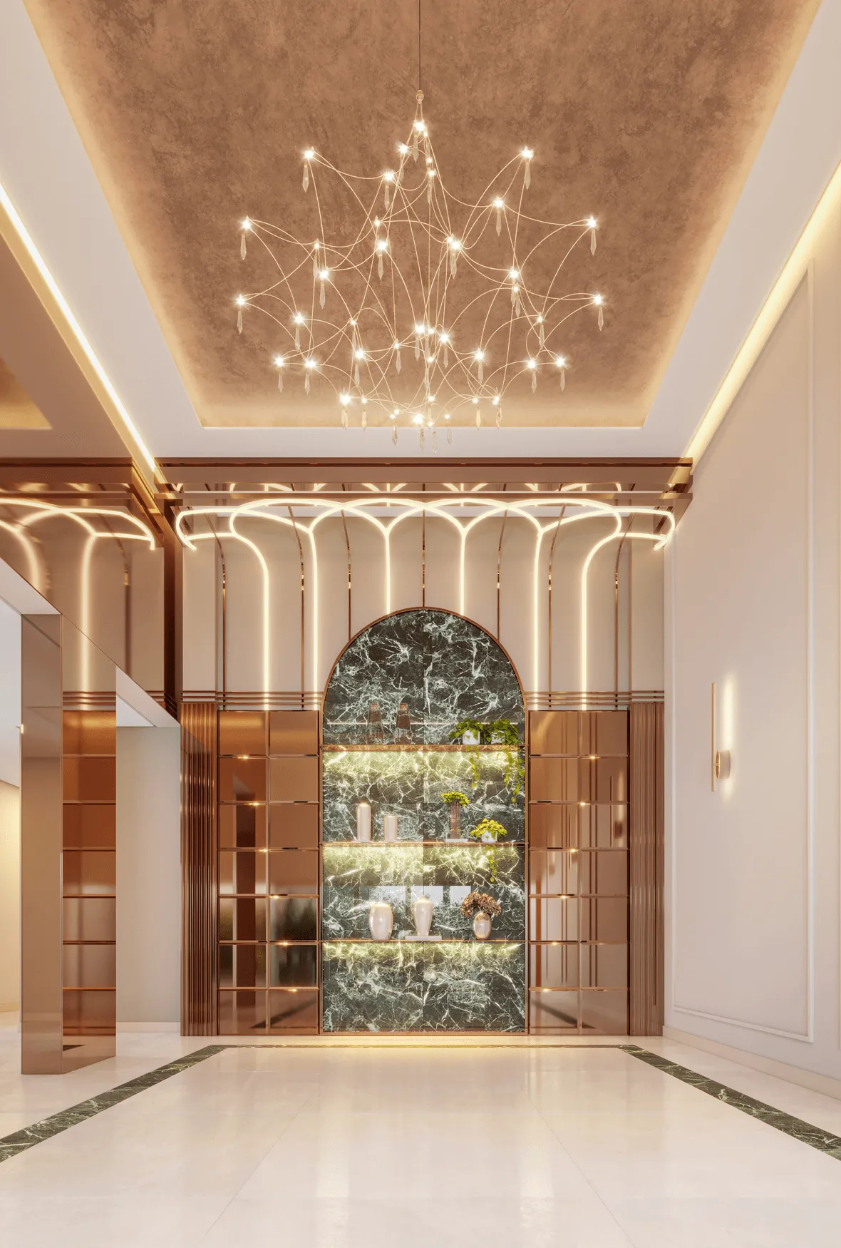 Palazzo Mooca By Living em Mooca, São Paulo – foto 3