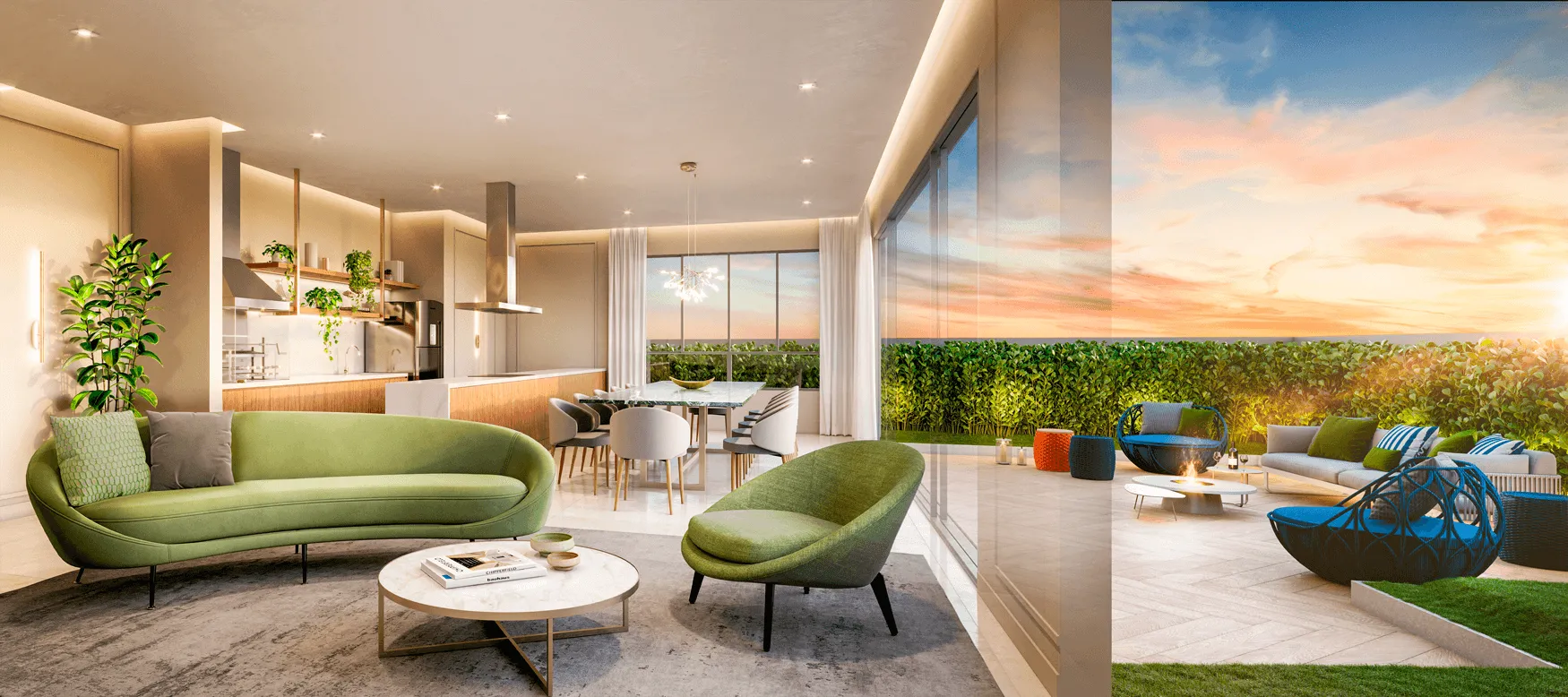 Palazzo Mooca By Living em Mooca, São Paulo – foto 14