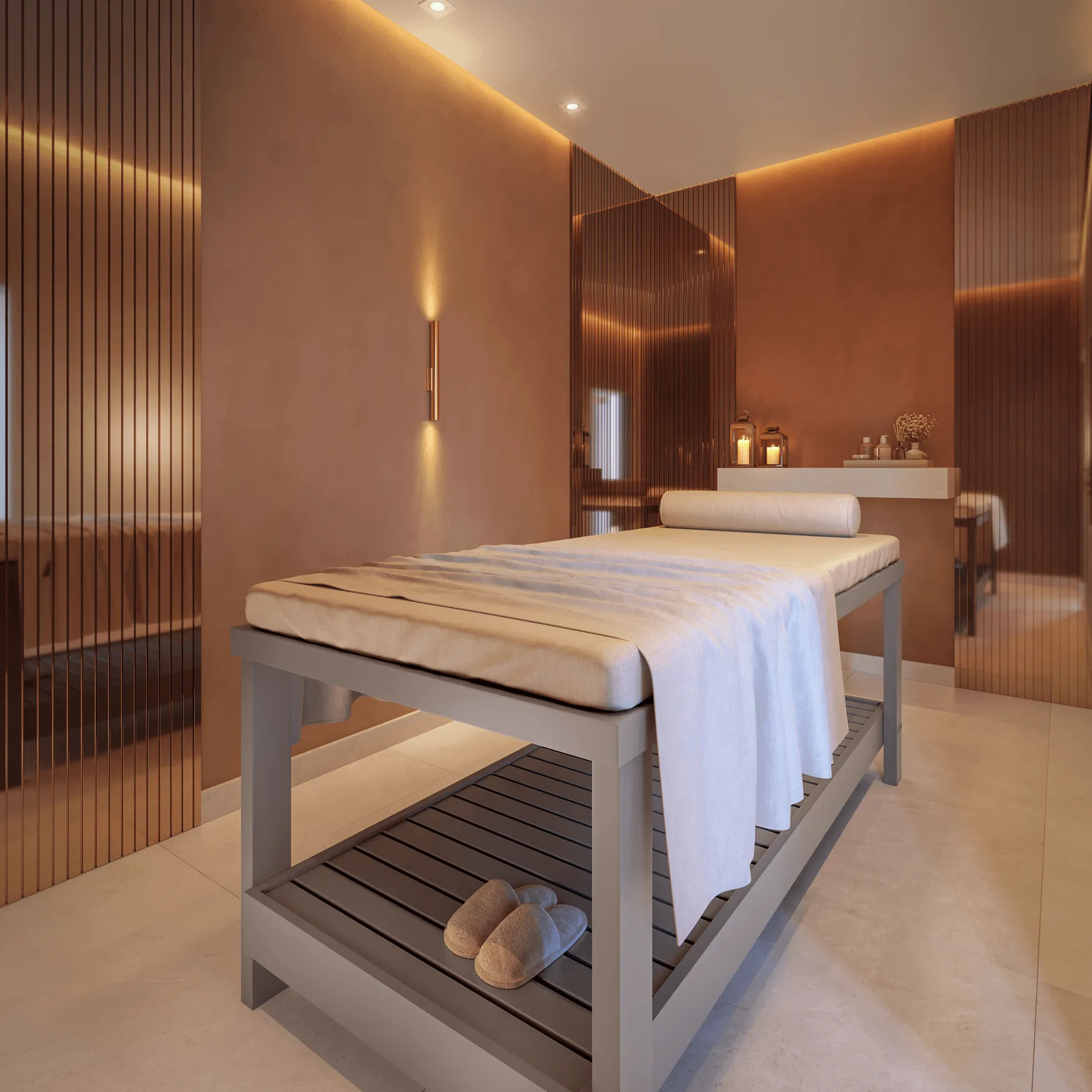 Palazzo Mooca By Living em Mooca, São Paulo – foto 10