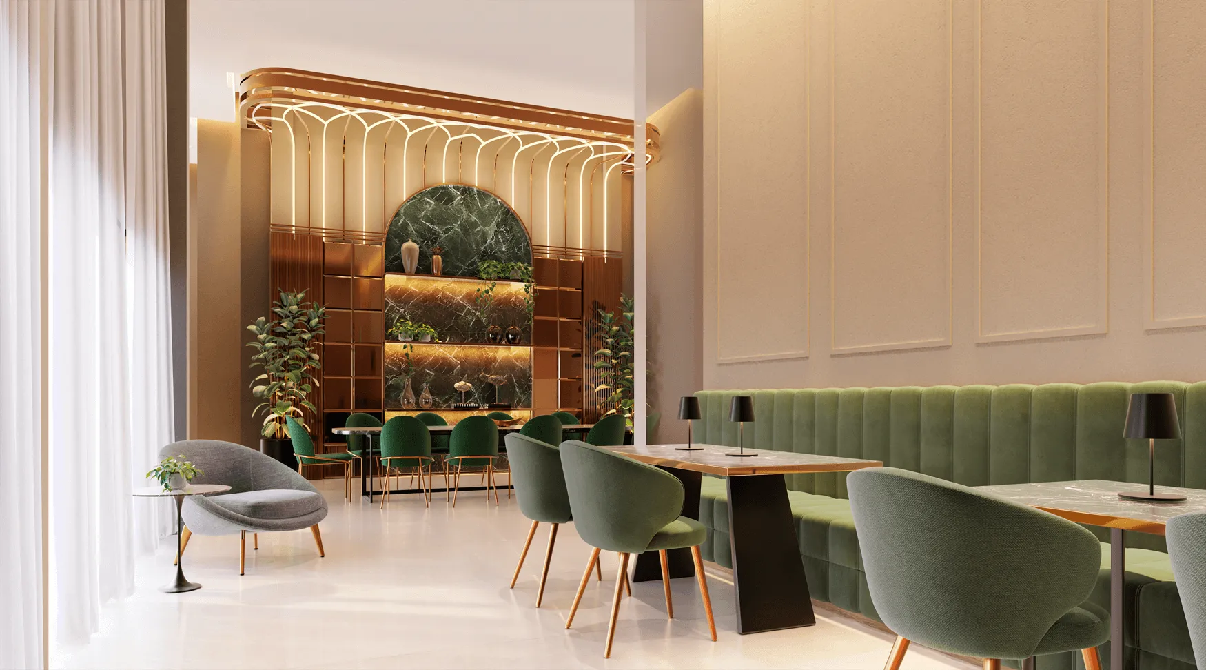 Palazzo Mooca By Living em Mooca, São Paulo – foto 5