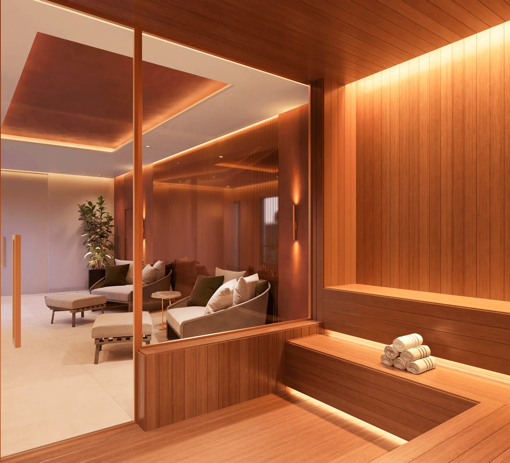 Palazzo Mooca By Living em Mooca, São Paulo – foto 9