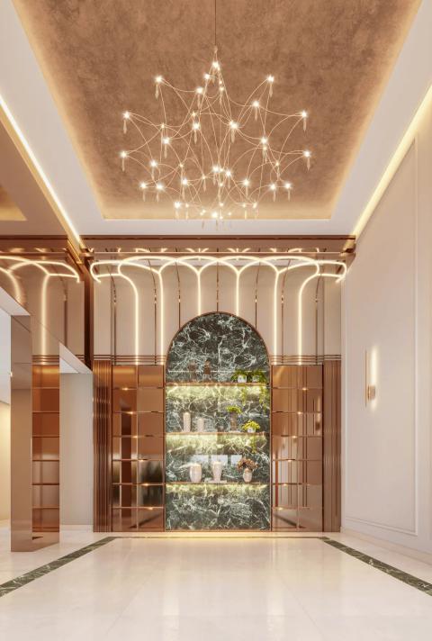 Palazzo Mooca By Living em Mooca, São Paulo - foto 3