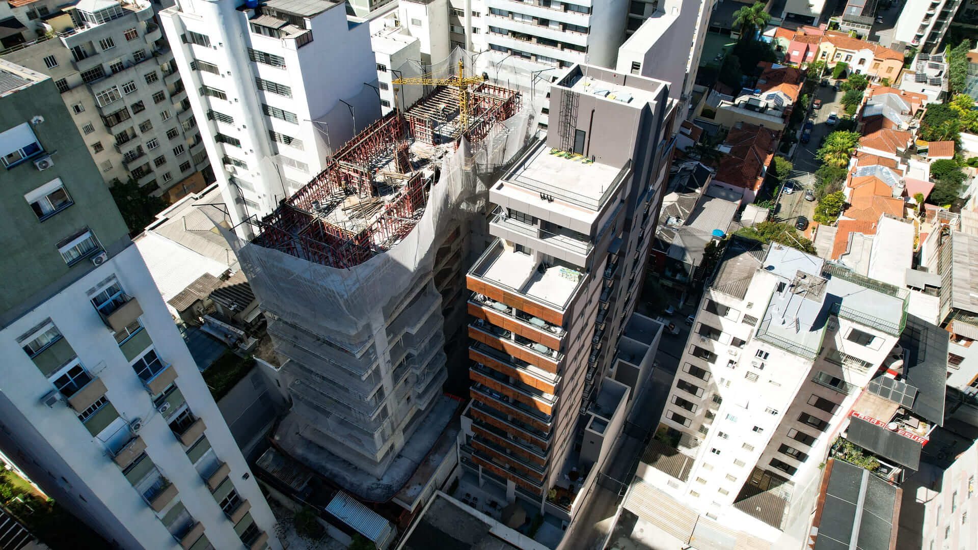Next Paulista em Jardim Paulista, São Paulo – foto 3