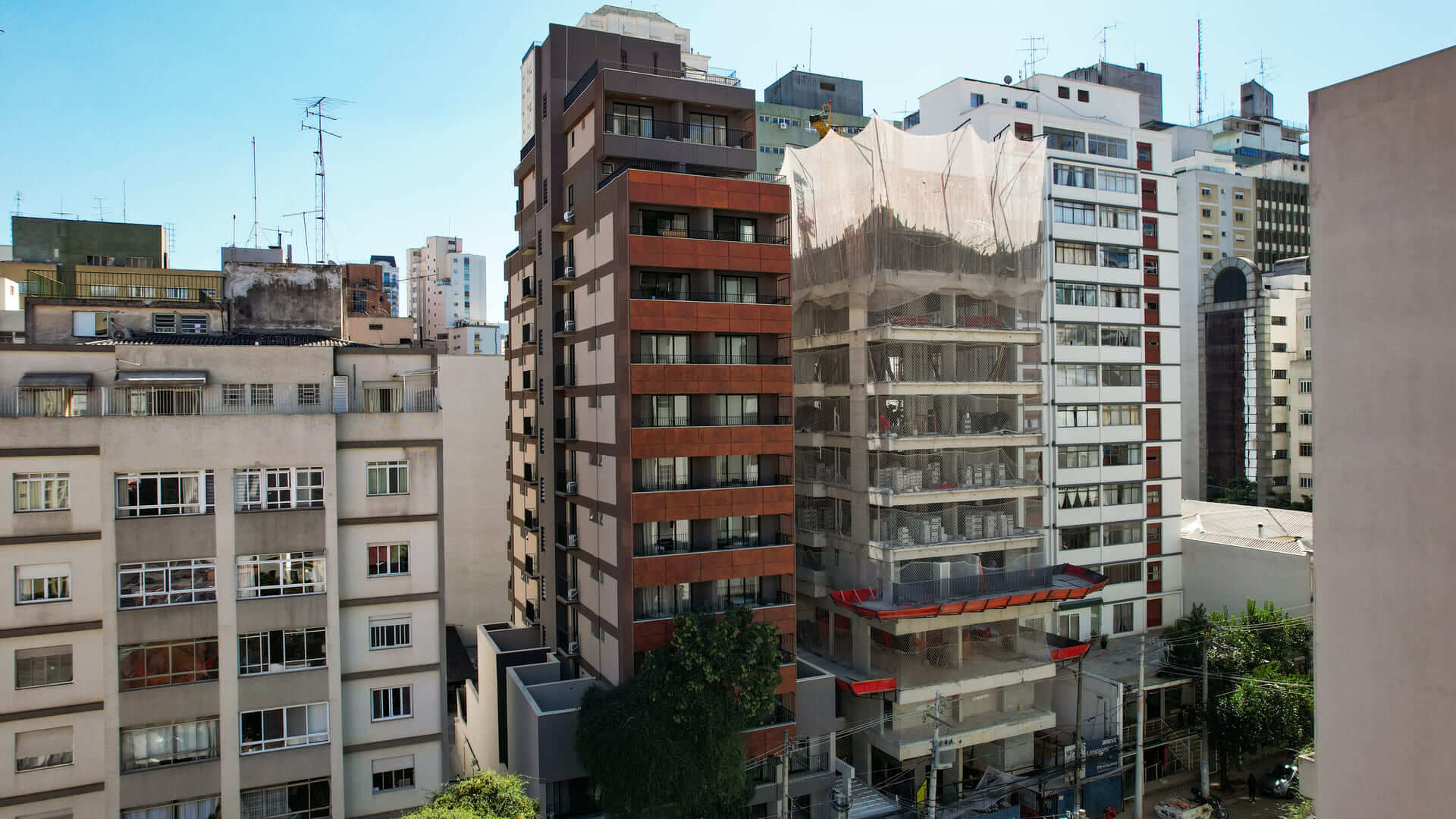Next Paulista em Jardim Paulista, São Paulo – foto 4