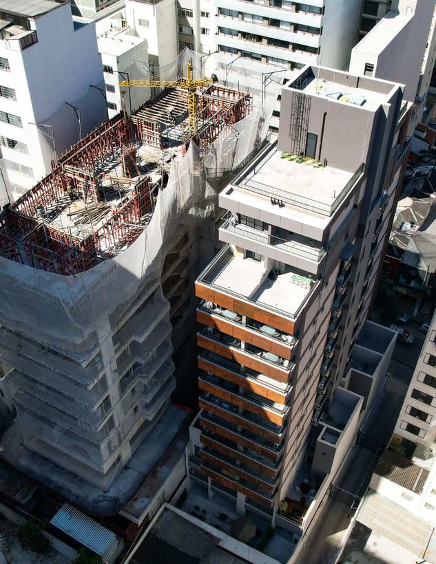 Next Paulista em Jardim Paulista, São Paulo – foto 14