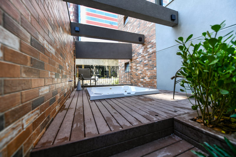 Next Haddock by Athie Wohnrath em Cerqueira César, São Paulo – foto 10