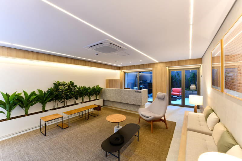 Next Haddock by Athie Wohnrath em Cerqueira César, São Paulo – foto 11