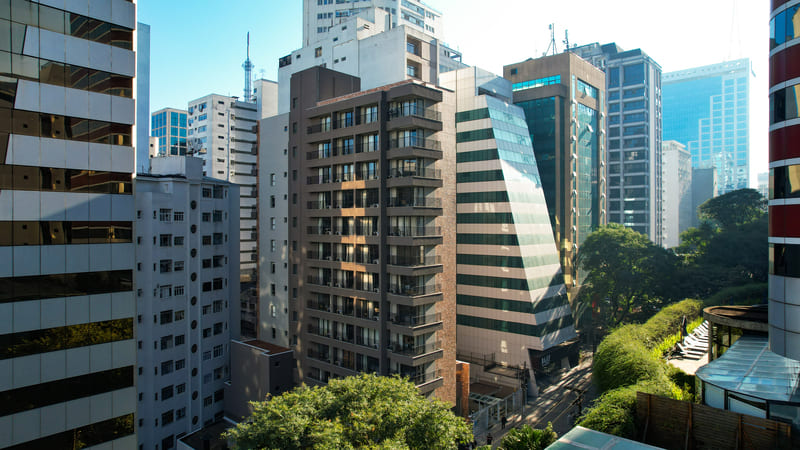 Next Haddock by Athie Wohnrath em Cerqueira César, São Paulo – foto 6