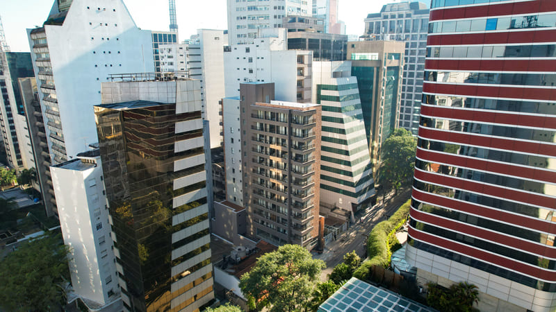 Next Haddock by Athie Wohnrath em Cerqueira César, São Paulo – foto 7