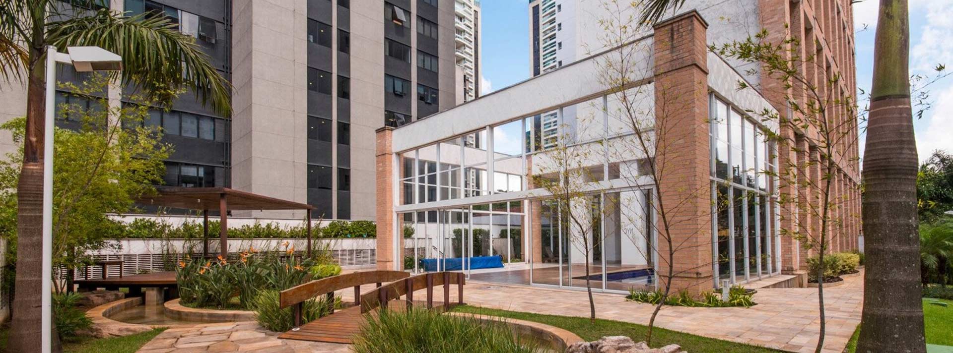 NYC Berrini em Brooklin Novo, São Paulo – foto 6