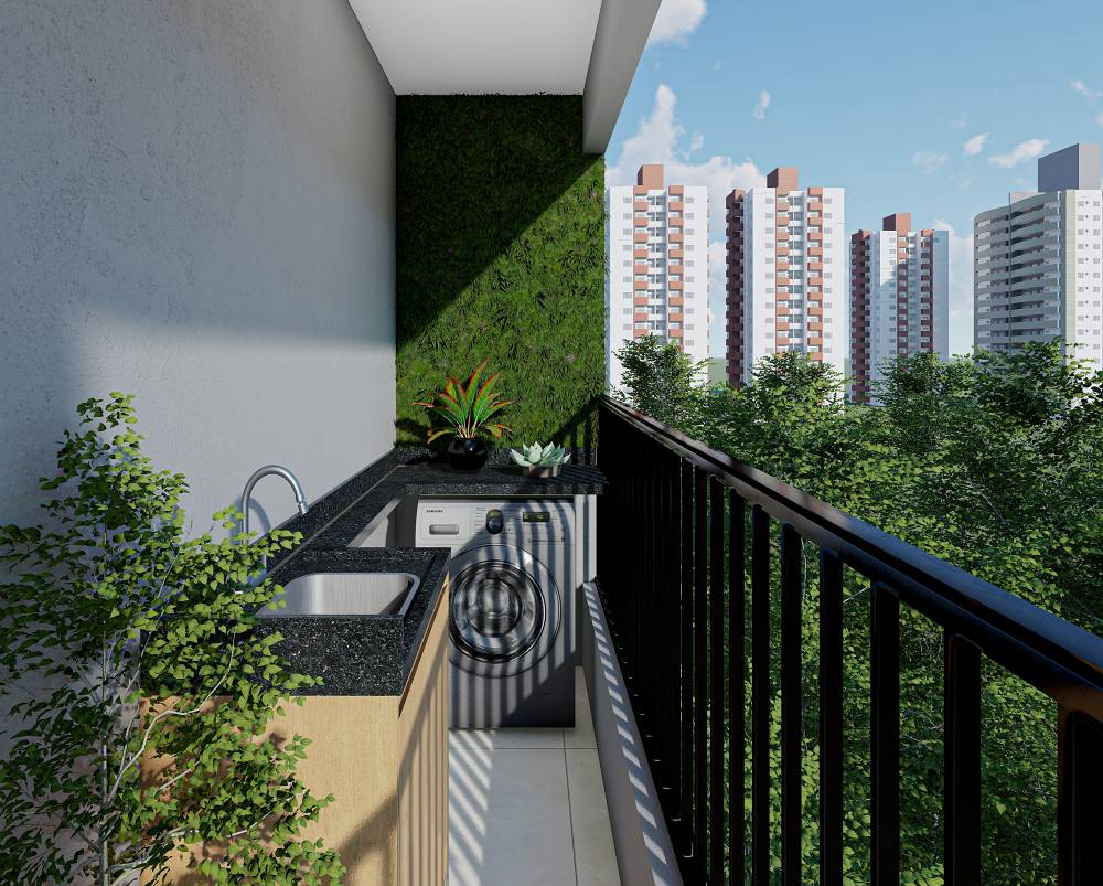 DOMO Jardim Penha em Jardim Penha, São Paulo – foto 6
