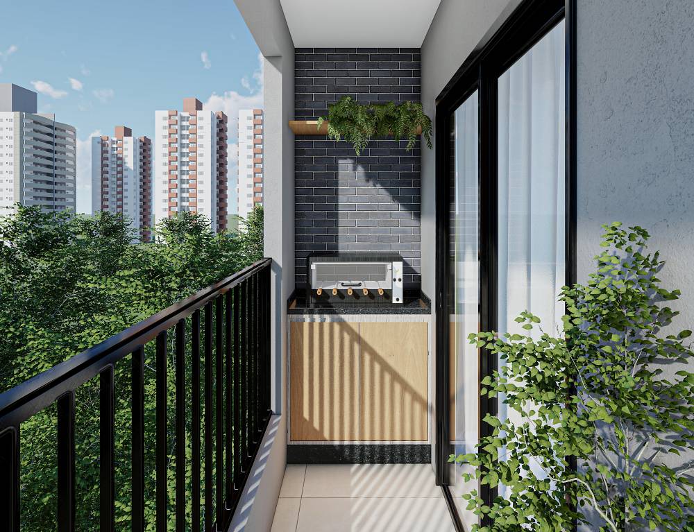 DOMO Jardim Penha em Jardim Penha, São Paulo – foto 5