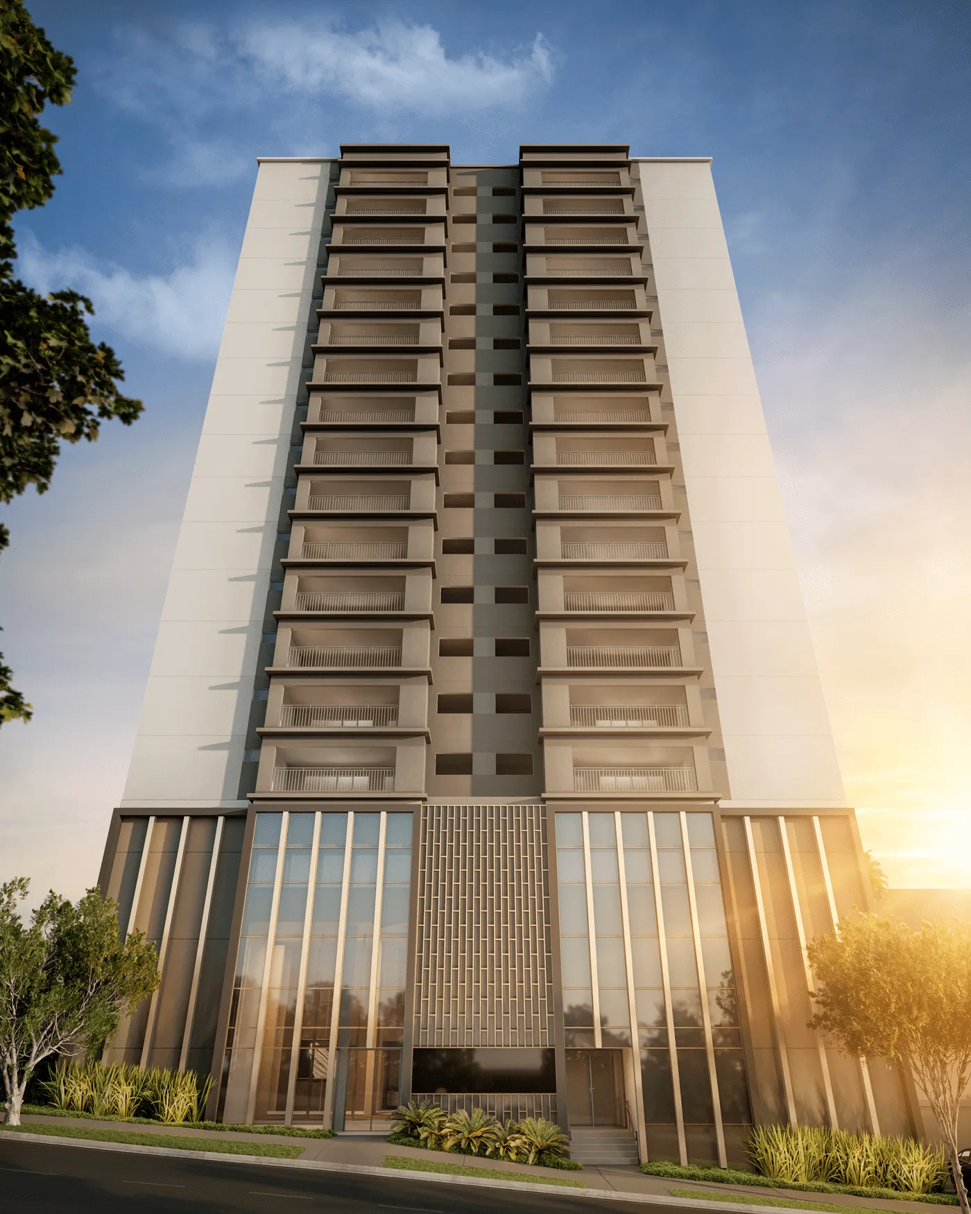 The Edition by Living Vila Mariana em Vila Mariana, São Paulo – foto 1