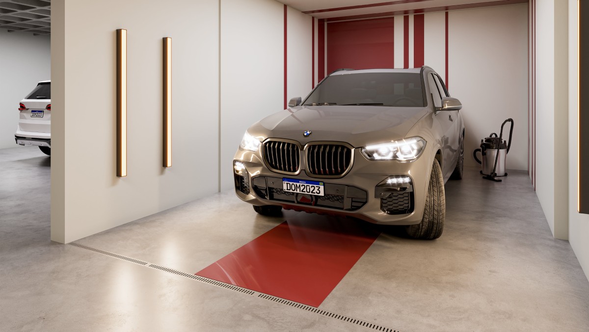 Ápice Vila Yara em Vila Yara, Osasco – foto 29
