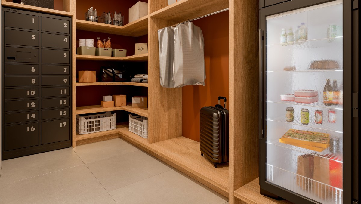 Ápice Vila Yara em Vila Yara, Osasco – foto 25