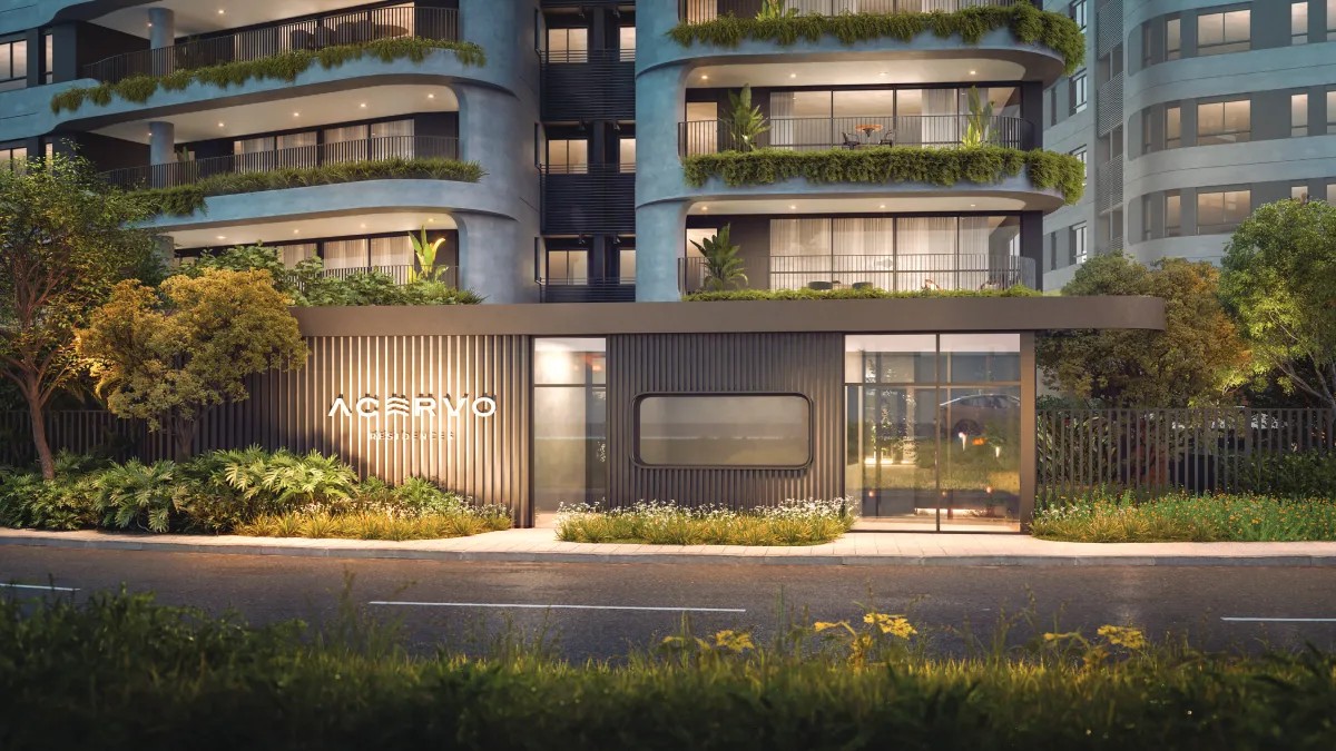 Acervo Residences em Alphaville Conde I, Barueri – foto 3