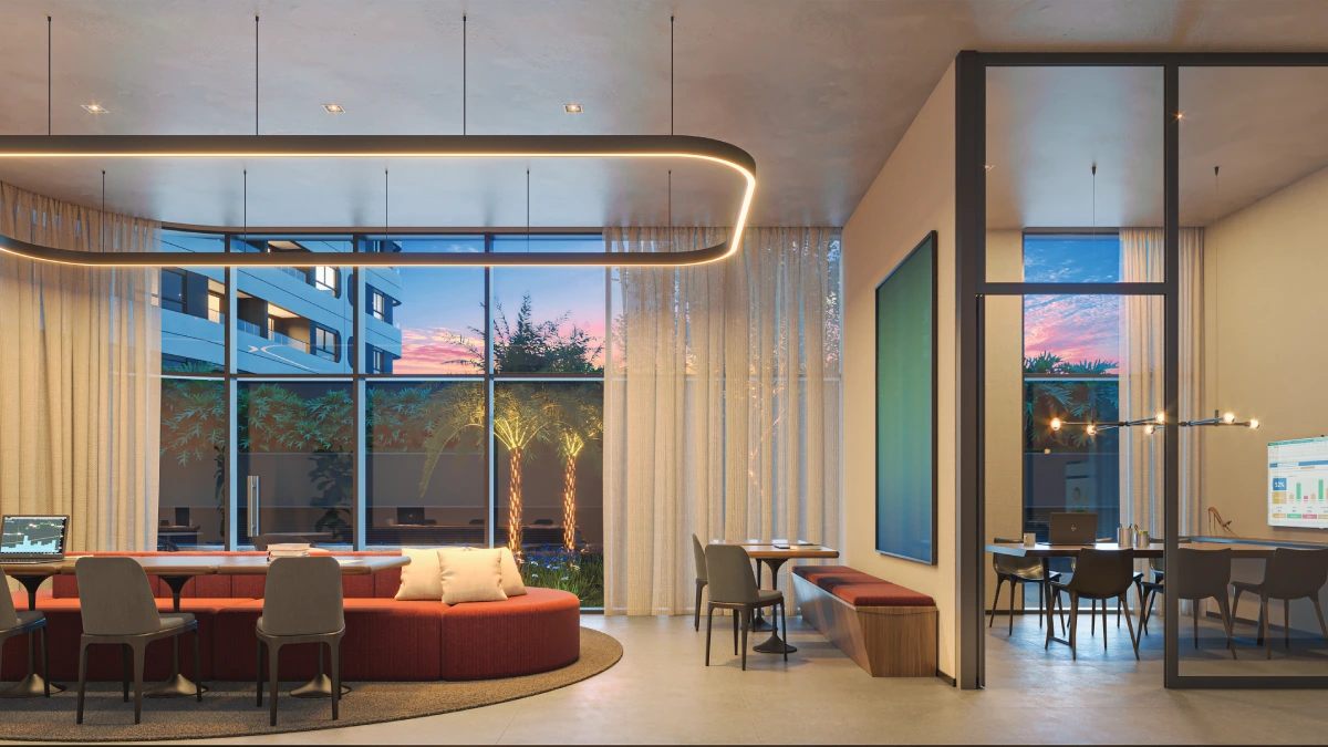 Acervo Residences em Alphaville Conde I, Barueri – foto 12