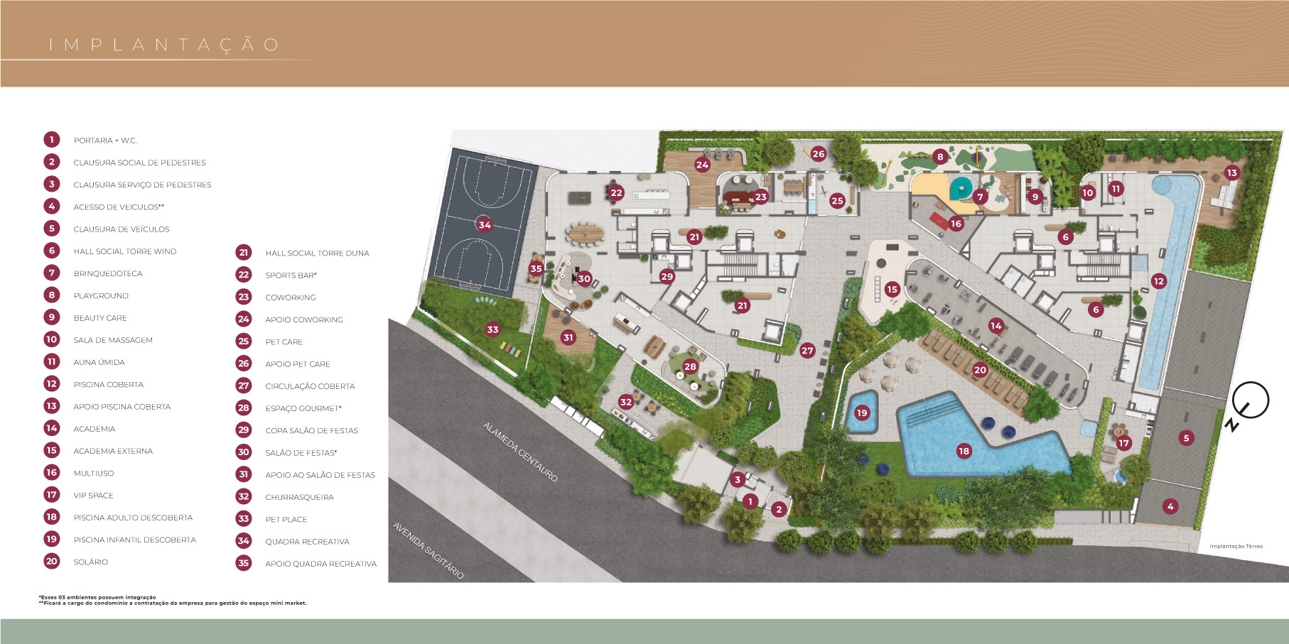 Acervo Residences em Alphaville Conde I, Barueri – foto 26